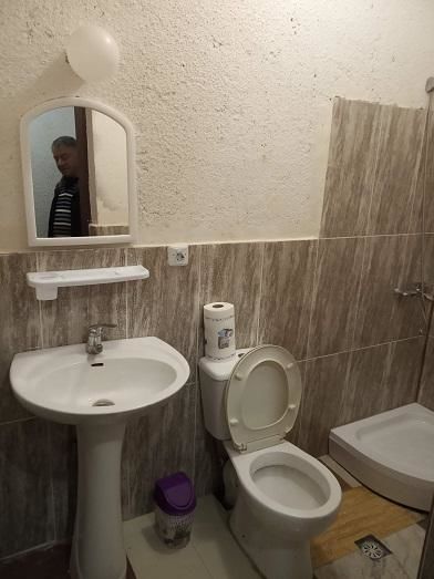 Гостевой дом Guest House Batumi Батуми-13