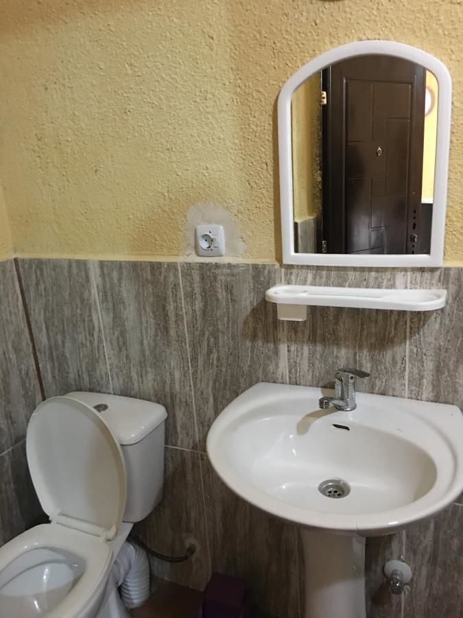 Гостевой дом Guest House Batumi Батуми-19