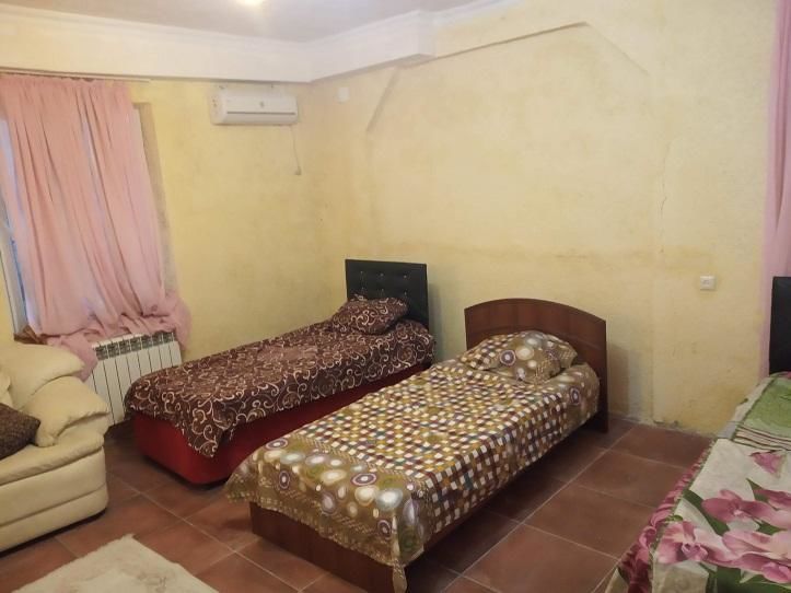 Гостевой дом Guest House Batumi Батуми-24