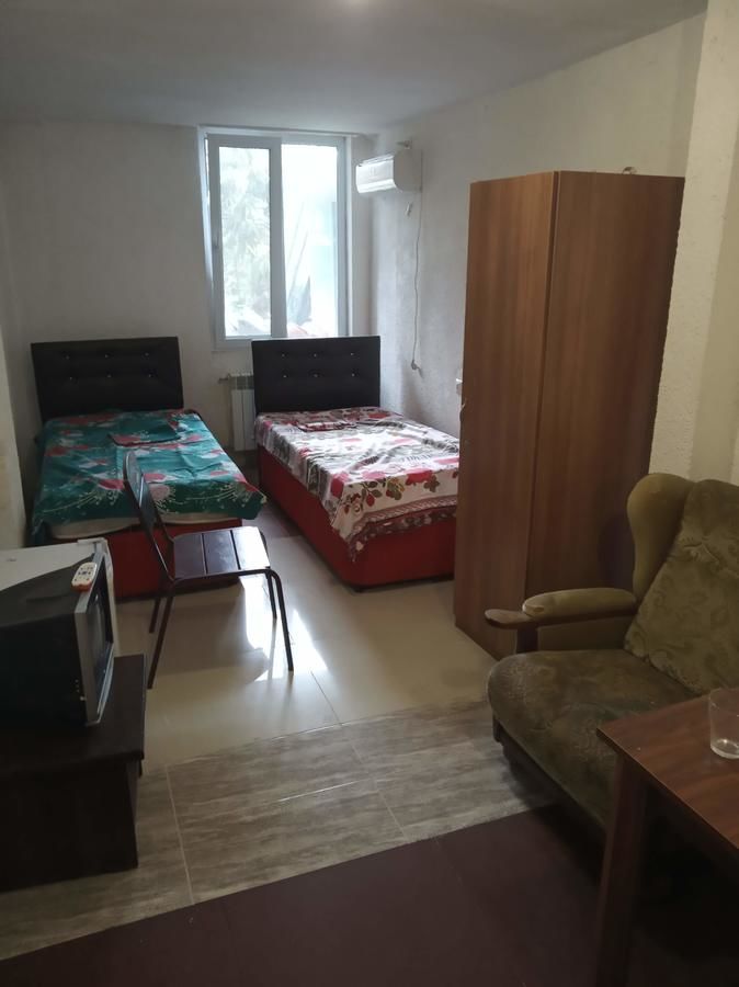 Гостевой дом Guest House Batumi Батуми-31