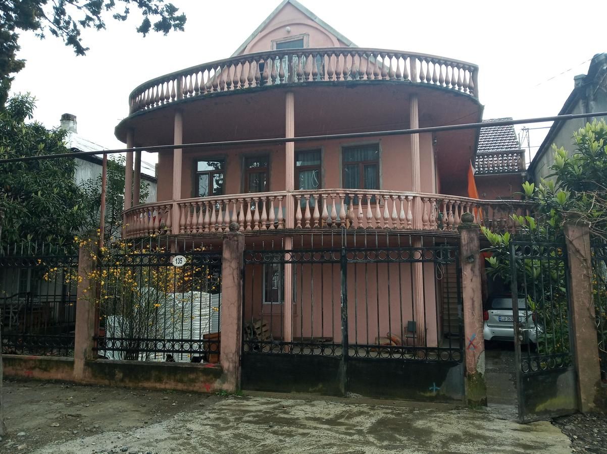 Гостевой дом Guest House Batumi Батуми-7