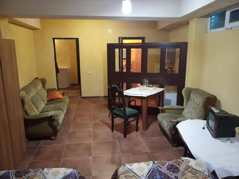 Гостевой дом Guest House Batumi Батуми-12