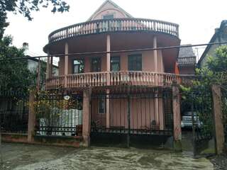 Гостевой дом Guest House Batumi Батуми-3