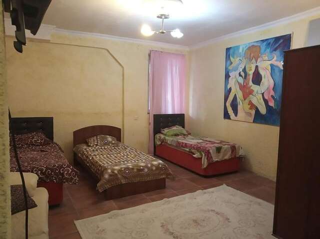 Гостевой дом Guest House Batumi Батуми-3