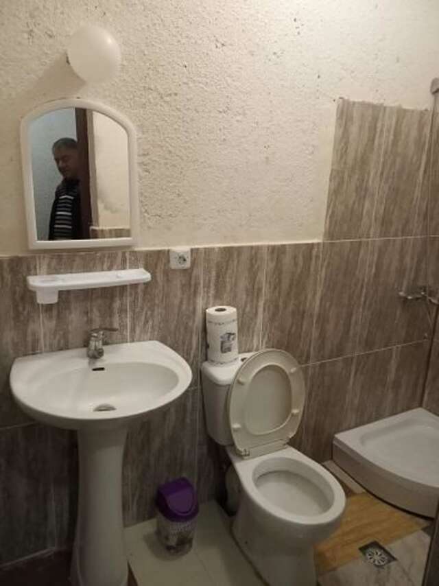 Гостевой дом Guest House Batumi Батуми-12