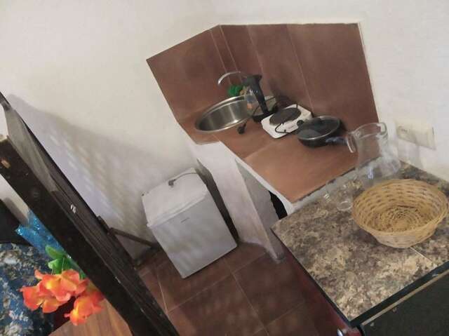 Гостевой дом Guest House Batumi Батуми-13