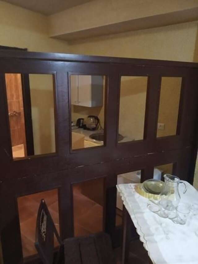 Гостевой дом Guest House Batumi Батуми-14