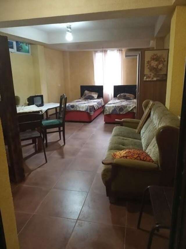 Гостевой дом Guest House Batumi Батуми-16
