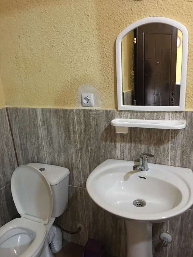 Гостевой дом Guest House Batumi Батуми-18