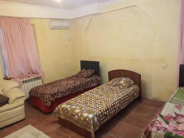 Гостевой дом Guest House Batumi Батуми-23