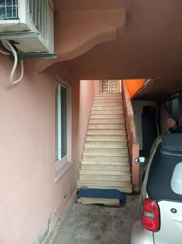 Гостевой дом Guest House Batumi Батуми-28