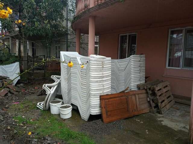 Гостевой дом Guest House Batumi Батуми-29