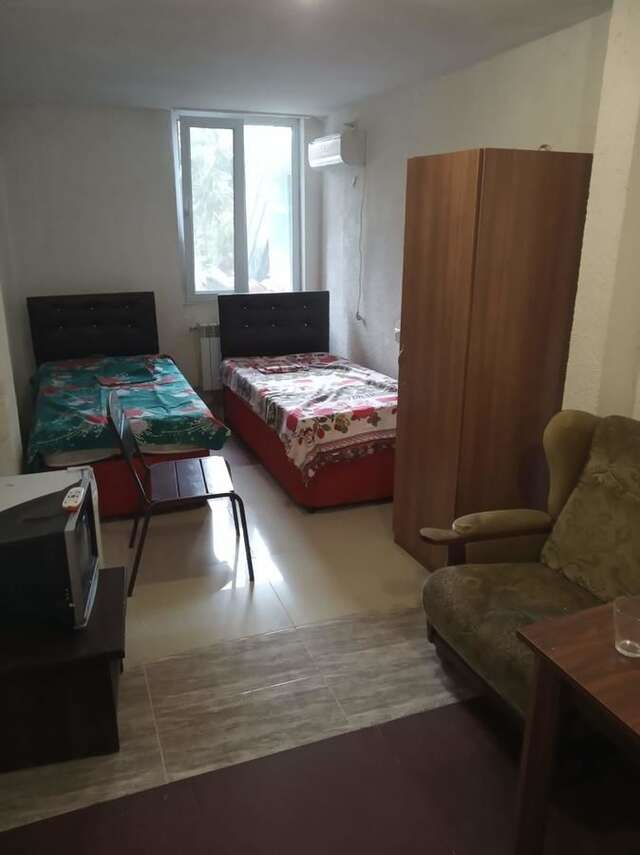 Гостевой дом Guest House Batumi Батуми-30