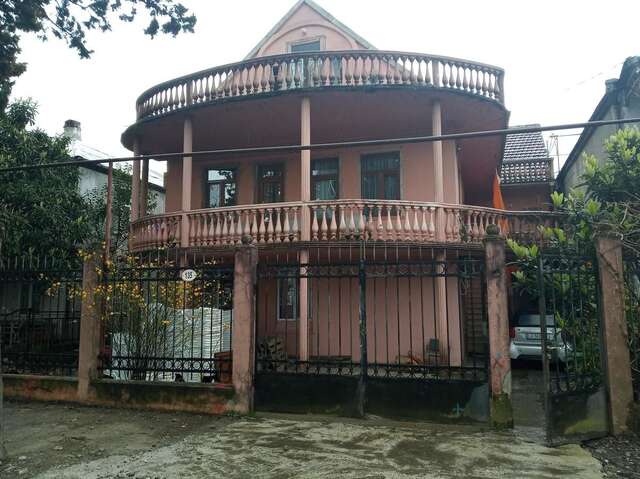 Гостевой дом Guest House Batumi Батуми-6