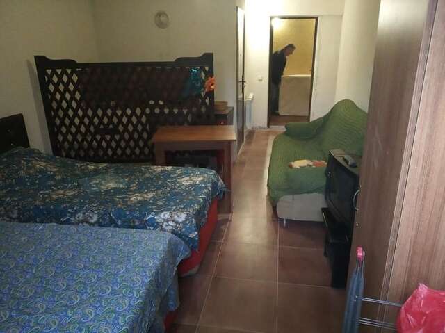 Гостевой дом Guest House Batumi Батуми-8