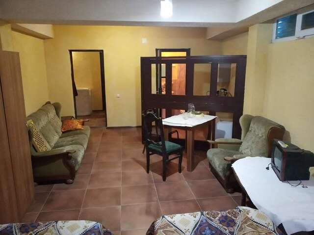 Гостевой дом Guest House Batumi Батуми-11